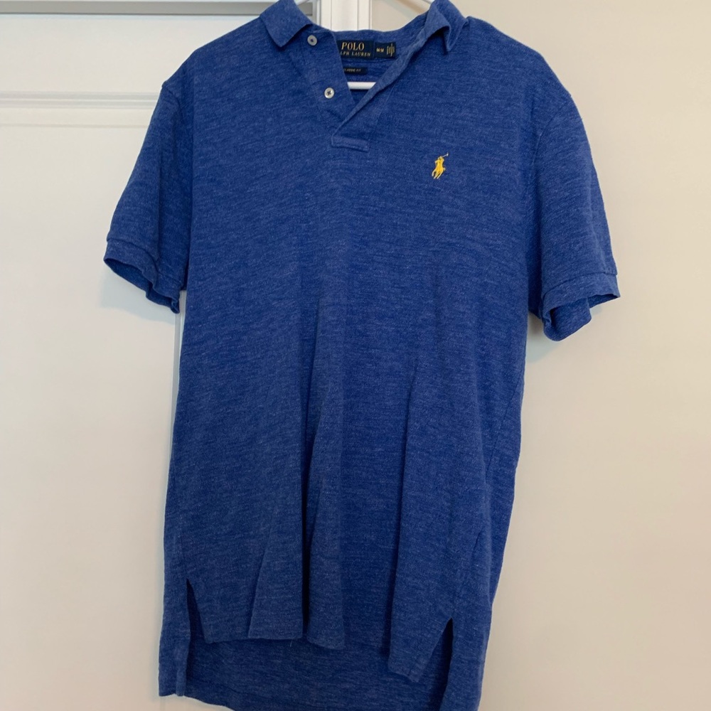 Men’s Polo by Ralph Lauren